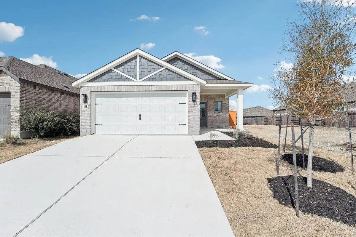 238 Bay Breeze Dr, Kyle, TX 78640 - #1