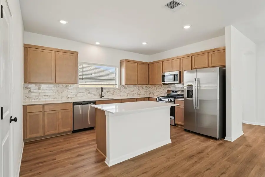 238 Bay Breeze Dr, Kyle, TX 78640 - #2
