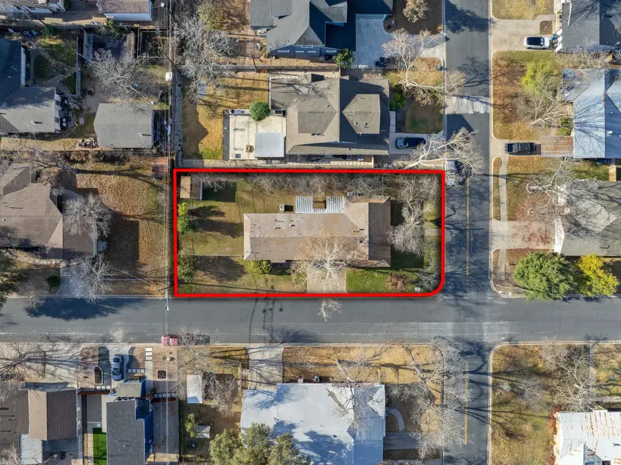 1911 Barbara St, Austin, TX 78757 - #2