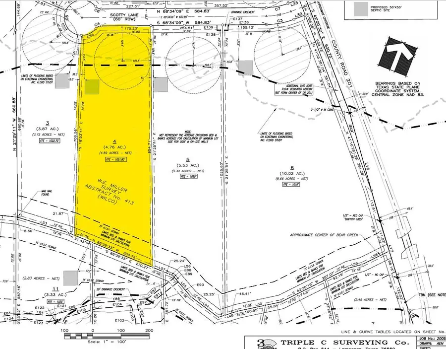 117 Scotty Ln, Liberty Hill, TX 78642 - #3