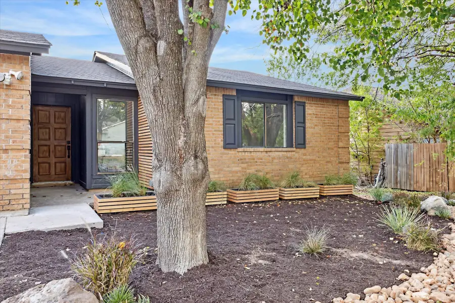 2310 Stratford Dr, Round Rock, TX 78664 - #3