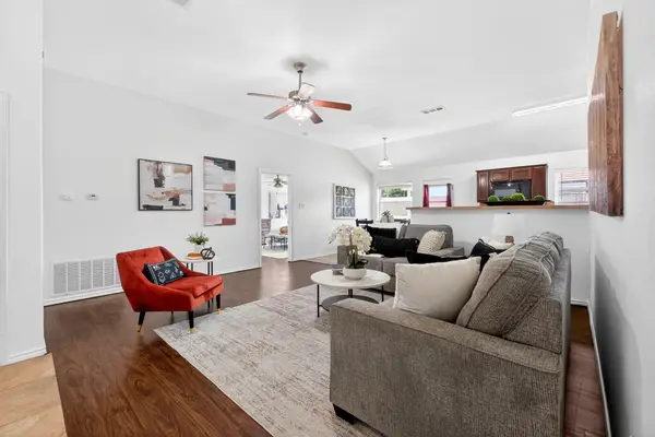 403 Chrislyn St, Troy, TX 76579