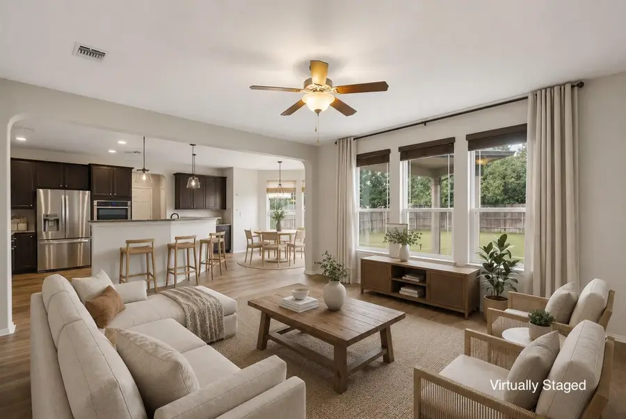 1420 Crested Butte Way, Georgetown, TX 78626 - #3