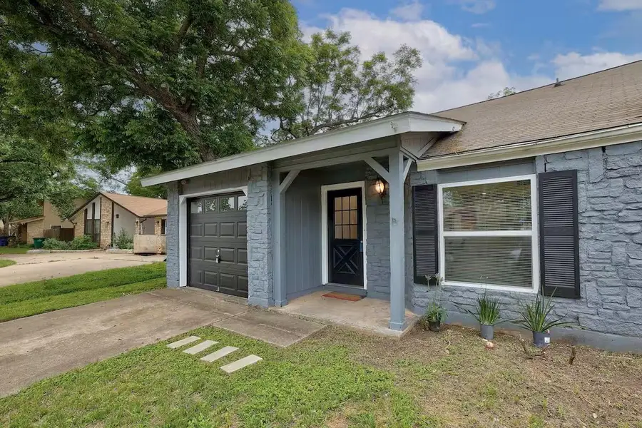 12304 Burrridge Dr, Austin, TX 78729 - #2