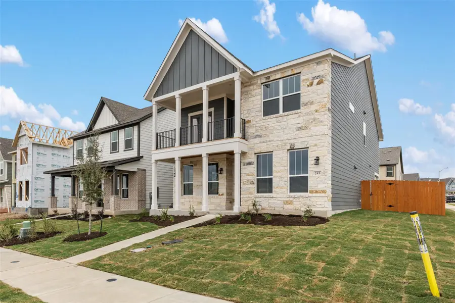 429 Carr Dr, Liberty Hill, TX 78642 - #3