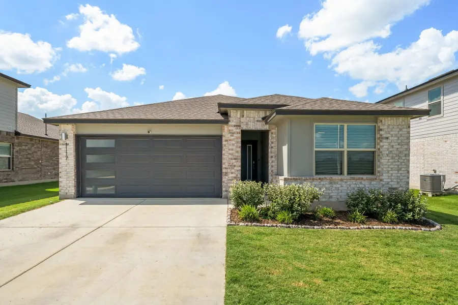 1117 Tipton St, Georgetown, TX 78633 - #2