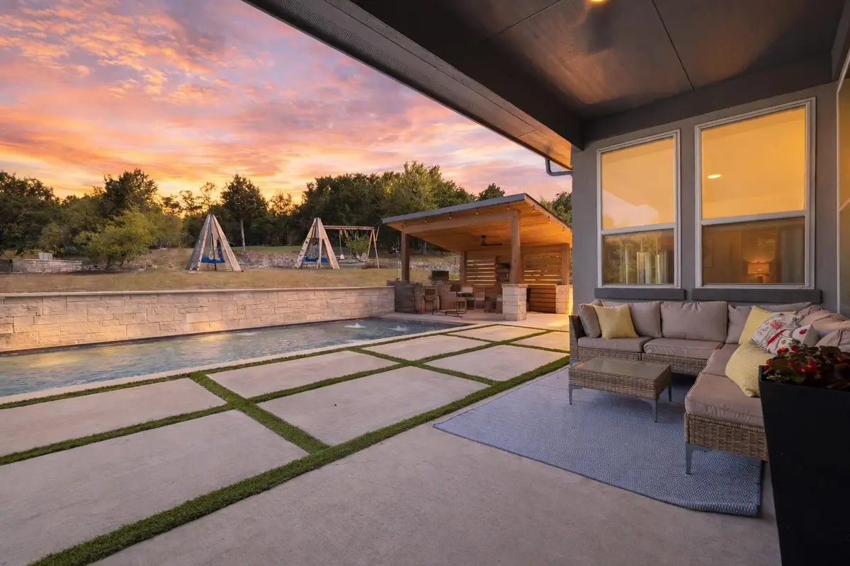 1078 Gato Del Sol Ave, Austin, TX 78737 - #1