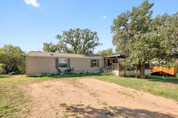 1713 County Road 118 Rd, Burnet, TX 78611