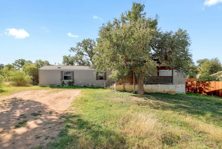 1713 County Road 118 Rd, Burnet, TX 78611 - #2