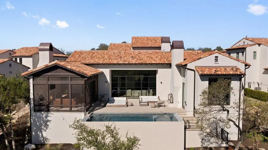 4401 Amarra Dr #14, Austin, TX 78735 - #3