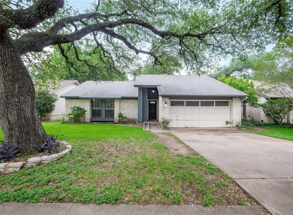 3609 Oak Creek Dr, Austin, TX 78727 - #1