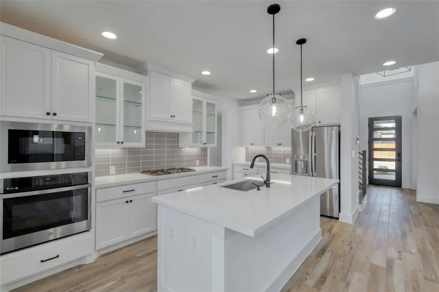 309 Langhorne Bnd, Liberty Hill, TX 78642 - #3