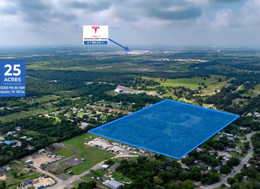 10200 Fm 969 Rd, Austin, TX 78724 - #2