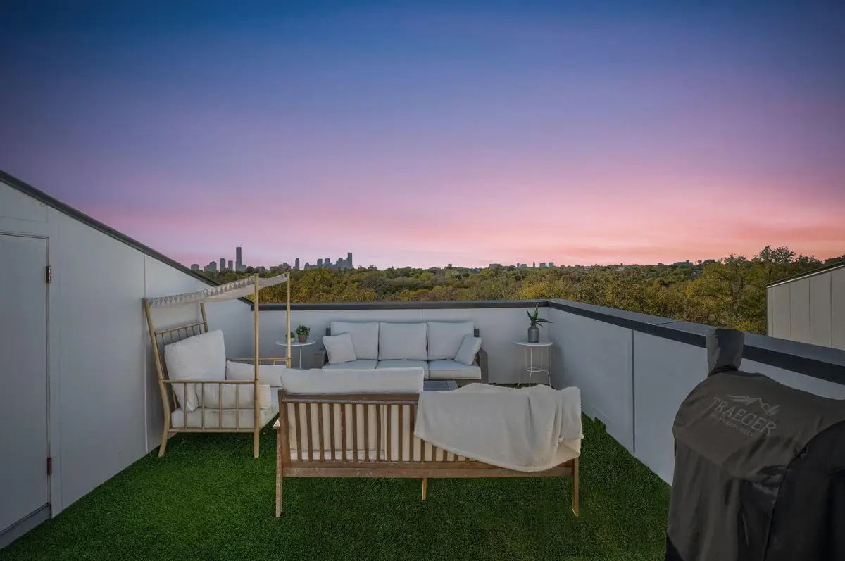 3406 E 17th St #4, Austin, TX 78721 - #1