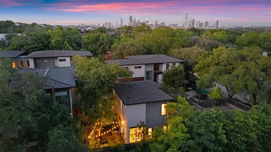 2800 Del Curto Rd #12, Austin, TX 78704 - #3