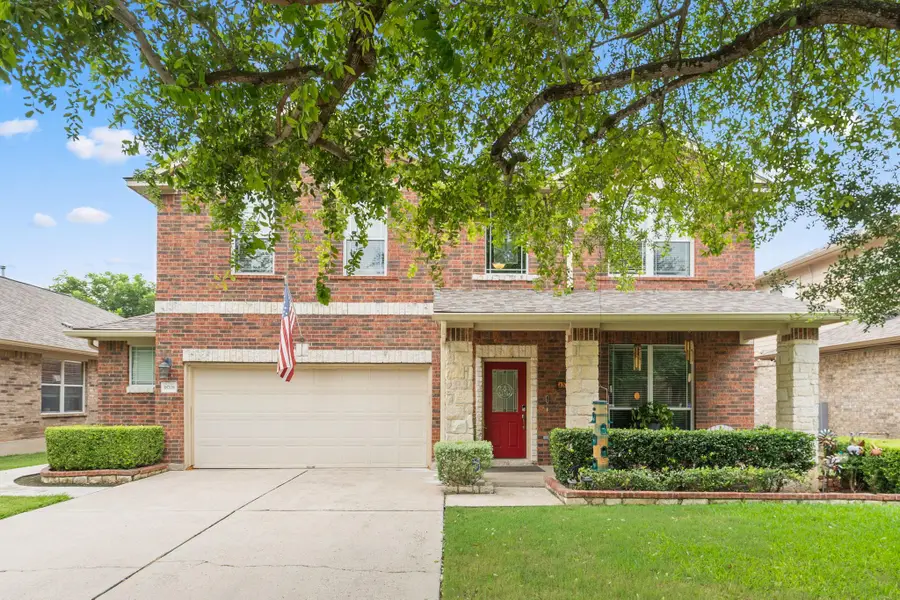 18708 Gold Dust Pass, Pflugerville, TX 78660 - #2