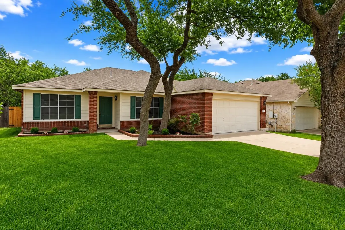 3343 Cantera Way, Round Rock, TX 78681 - #1