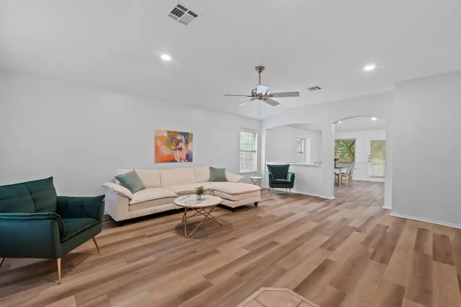 3343 Cantera Way, Round Rock, TX 78681 - #2