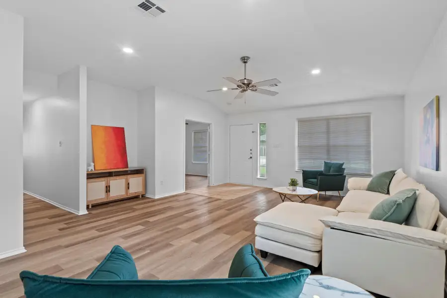3343 Cantera Way, Round Rock, TX 78681 - #3