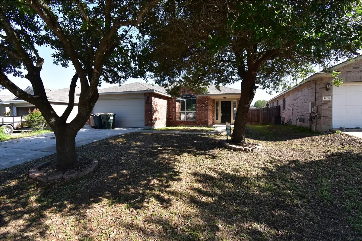 1004 Grey Castle Dr, Pflugerville, TX 78660 - #1