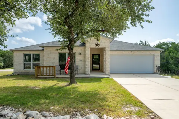 21006 Santa Rosa Ave, Lago Vista, TX 78645