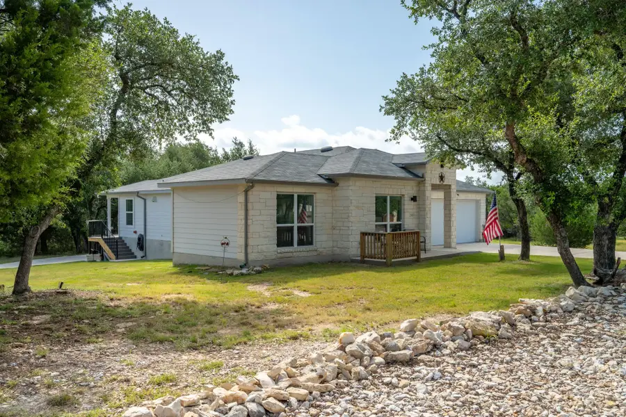 21006 Santa Rosa Ave, Lago Vista, TX 78645 - #2