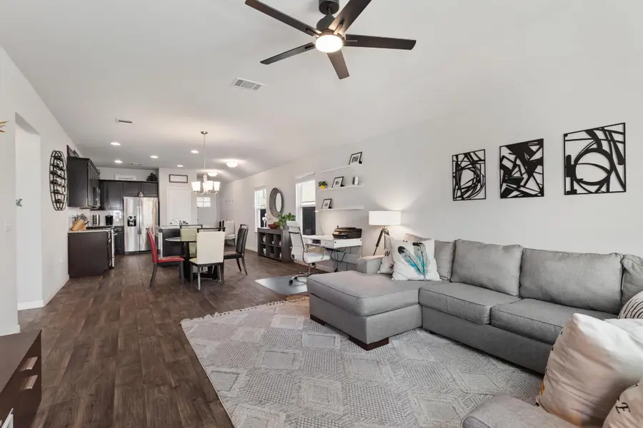 112 Sandhill Piper St, Leander, TX 78641 - #3