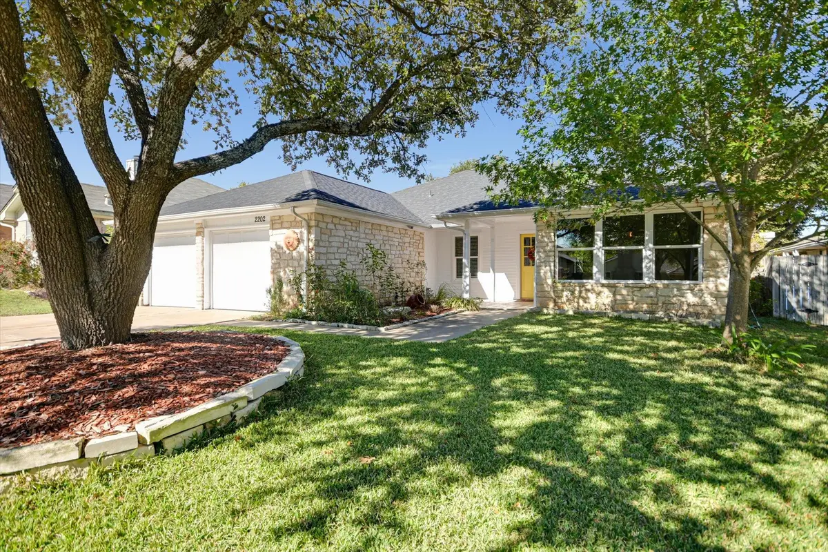 2202 Taylor Simonetti Ave, Austin, TX 78728 - Image #1