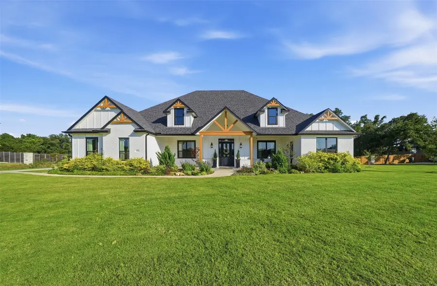 141 Blessing Ranch Estates Dr, Liberty Hill, TX 78642 - #3