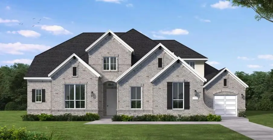 1636 Hosanna Grande Way, Leander, TX 78641 - #1