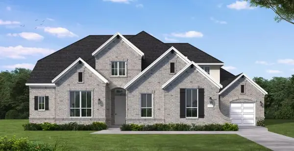 1636 Hosanna Grande Way, Leander, TX 78641