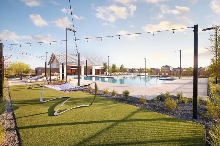 127 Tempest Trl, Maxwell, TX 78656 - #3