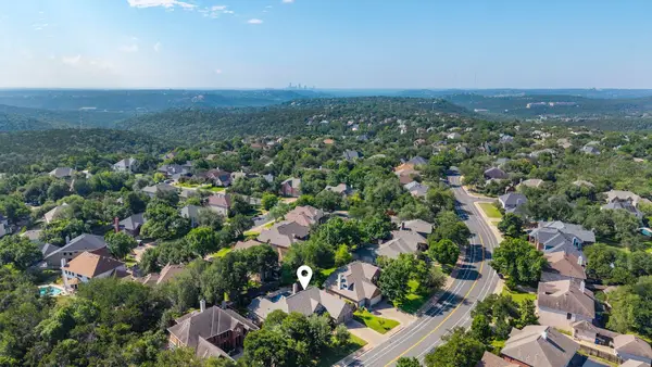 8141 Jester Blvd, Austin, TX 78750