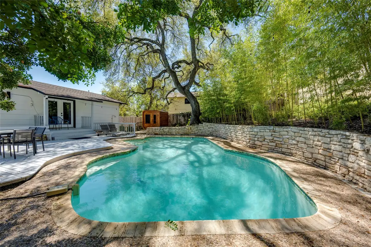 3606 Wilson St, Austin, TX 78704 - #1