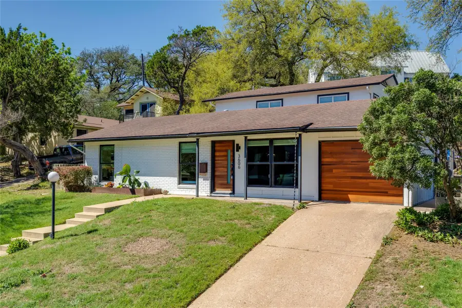 3606 Wilson St, Austin, TX 78704 - #2