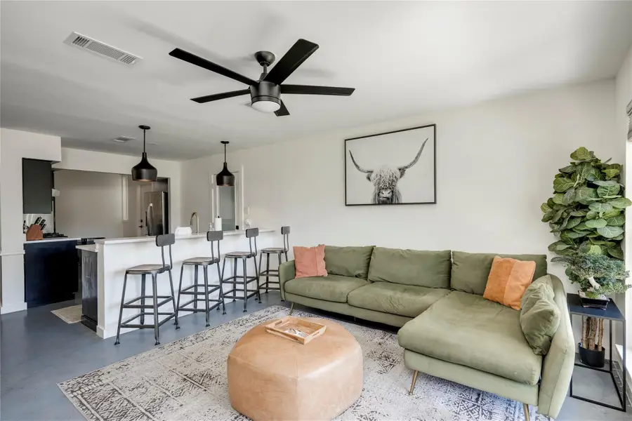 3606 Wilson St, Austin, TX 78704 - #3