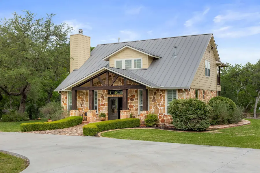 4292 N Us 83 Highway, Leakey, TX 78873 - #3