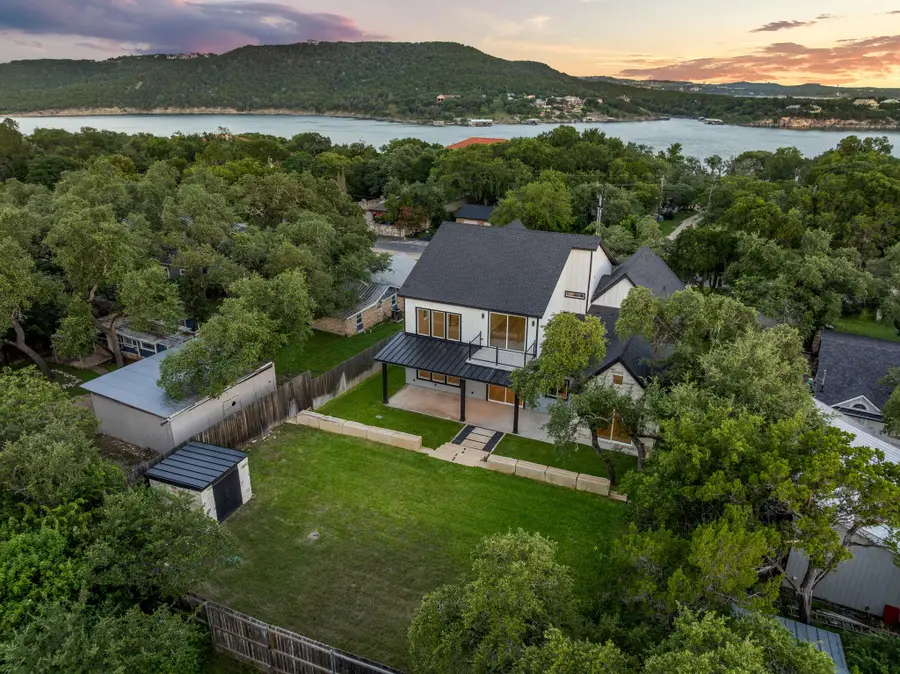 14804 Arrowhead Dr, Leander, TX 78641 - #3