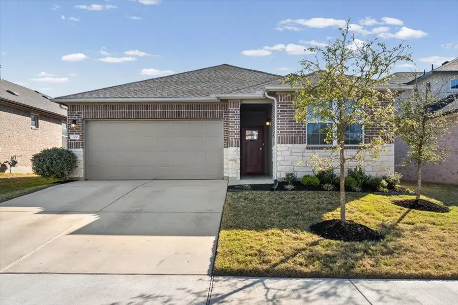 209 Connor Ln, Georgetown, TX 78626 - #2