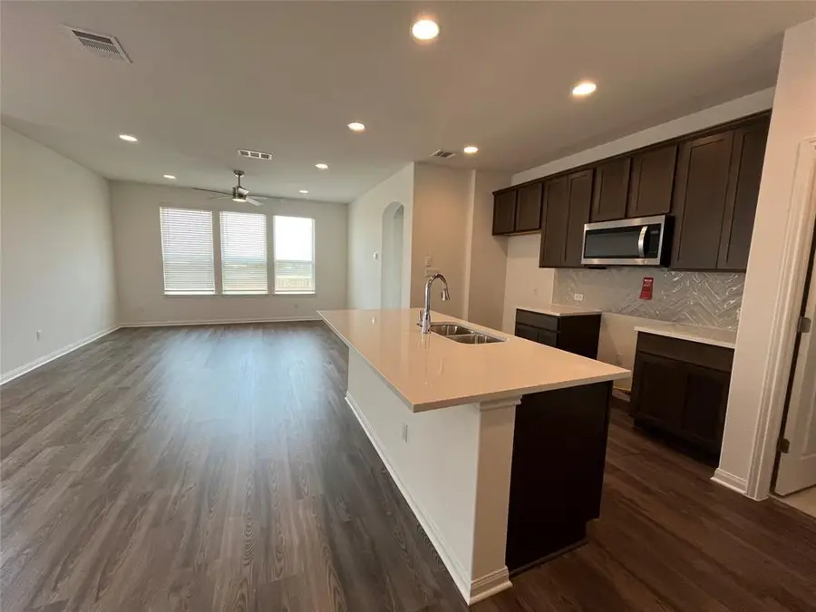 5314 Ovile St, Round Rock, TX 78665 - #3