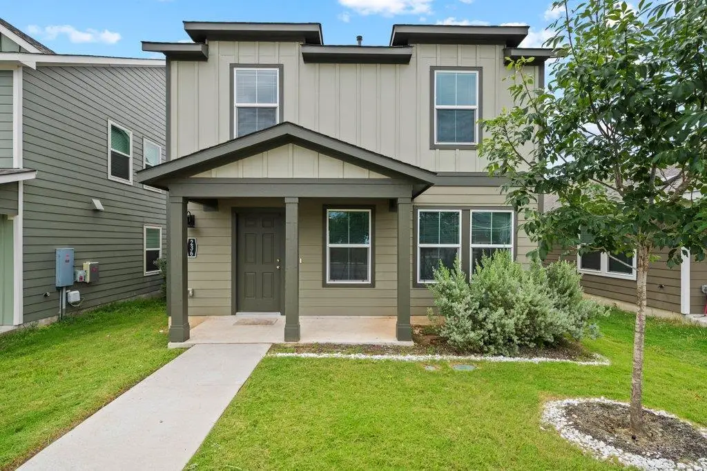 236 Patagonia, Kyle, TX 78640 - #1