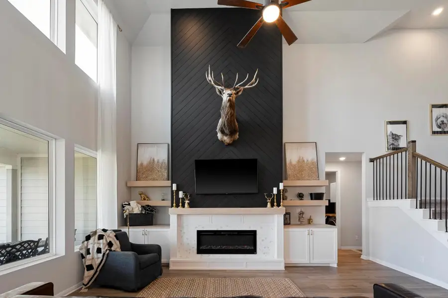 311 Bear Oak St, Hutto, TX 78634 - #2