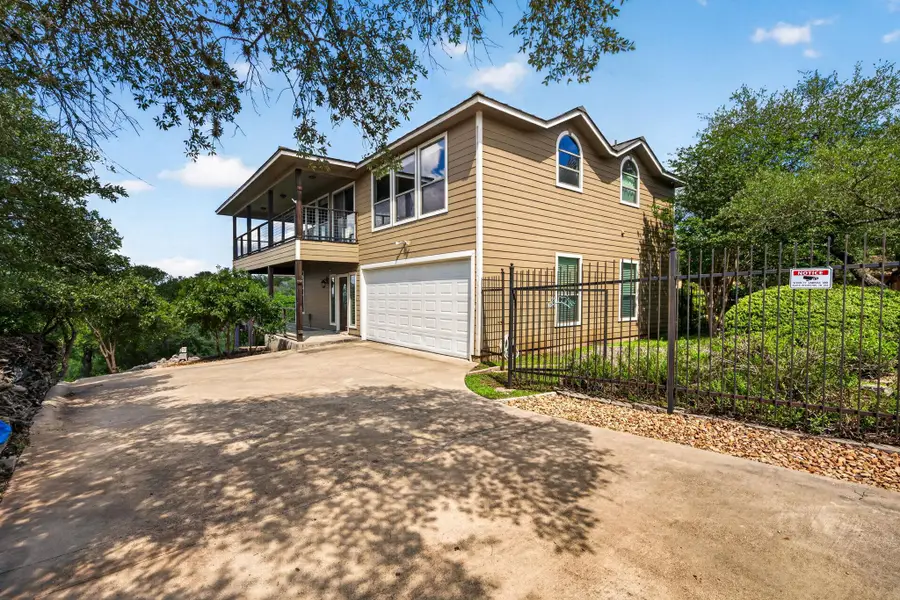 1130 Canyon Springs Dr, Canyon Lake, TX 78133 - #3