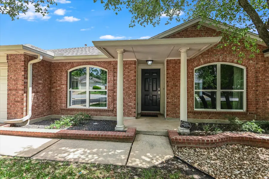3321 Cantera Way, Round Rock, TX 78681 - #2