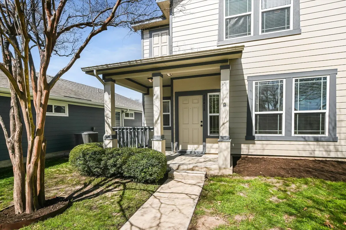 18418 Mammoth Cave Blvd, Pflugerville, TX 78660 - #1