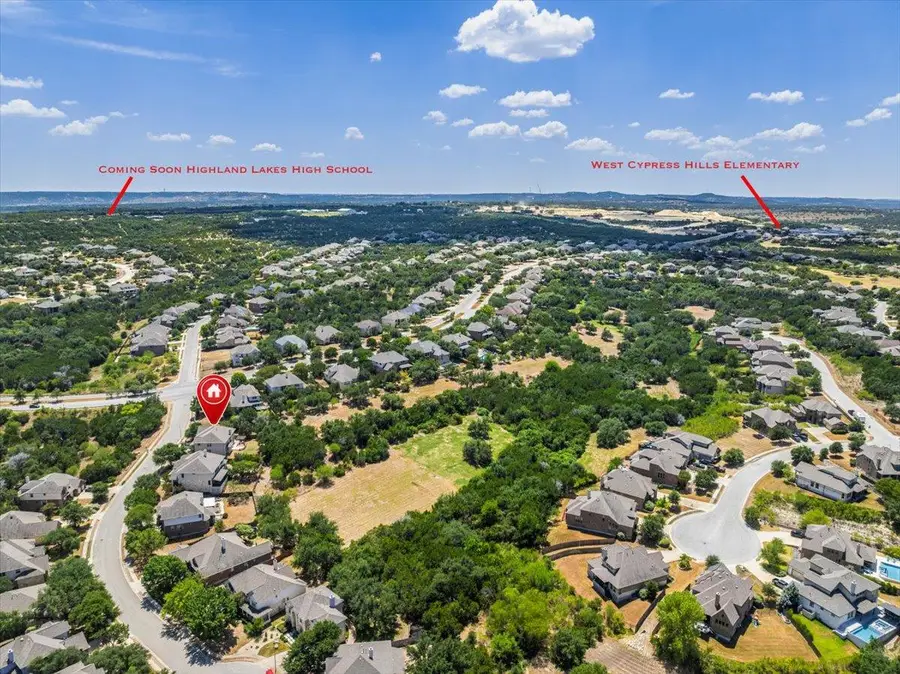 22113 Rose Grass Ln, Spicewood, TX 78669 - #2