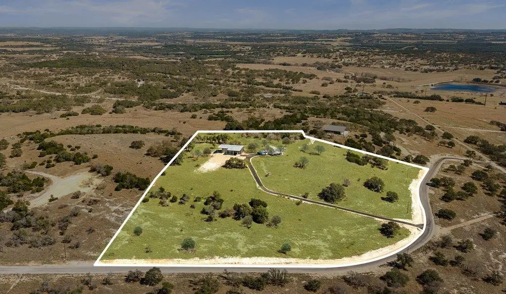 158 Watch Hill Rd, Stonewall, TX 78671 - #1