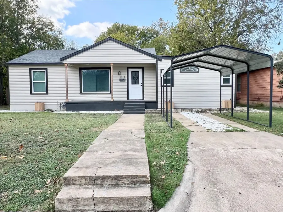 1418 N Wall St, Belton, TX 76513 - Image #2