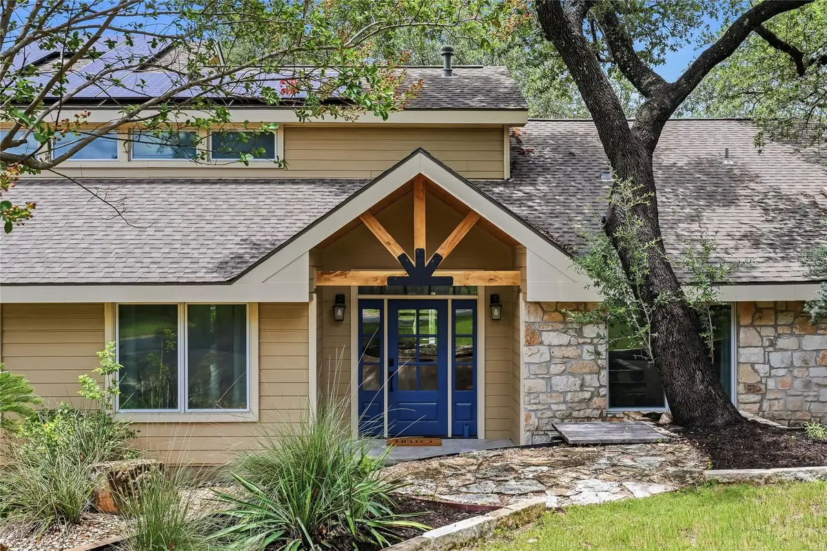 5604 Blueridge Ct, Austin, TX 78731 - #1