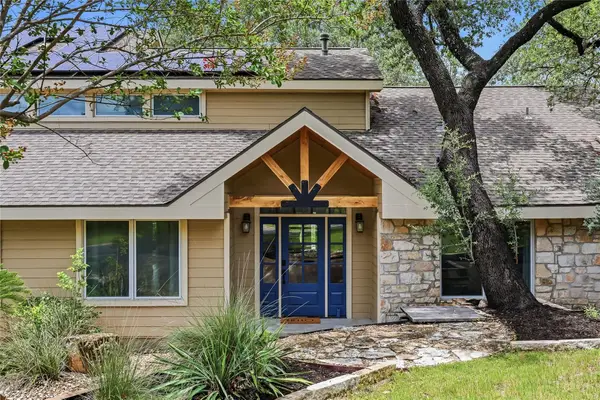 5604 Blueridge Ct, Austin, TX 78731
